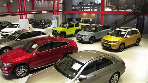 Inchcape Pre-Owned Officially Opens - REV Magazine