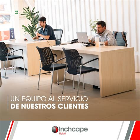 Inchcape Retail Chile’s Post - LinkedIn