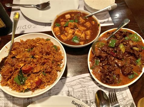 Inchin's bamboo garden irving. Inchin's Bamboo Garden - Dallas. 963 likes · 1 talking about this. Inchin’s Bamboo Garden offers a one of a kind, “elevated” south Asian dining experience that encompasses delicious cuisine, hand... 