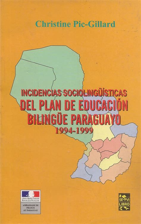 Incidencias sociolingüísticas del plan de educación bilingüe paraguayo 1994 1999. - Night chapter 6 study guide answers.