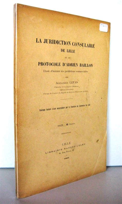 Incident de braila et la juridiction consulaire. - Handbook of research methods and applications in empirical finance.