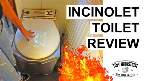 Incinolet reviews. Incinolet Incinerating toilet information: Here is a description of the Incinolet electrically-operated incinerating toilet. We describe the Incinolet features, sources, and we report on its field performance, including some exciting fires in the toilet that an occur with this and other incinerator type toilet brands. 