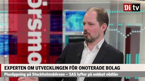 Incitamentsprogram onoterade bolag