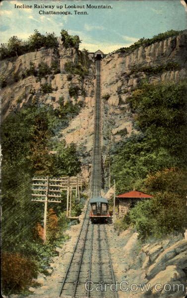 Incline chattanooga. The Lookout Mountain Incline Railway, Chattanooga: See 2,682 reviews, articles, and 1,655 photos of The Lookout Mountain Incline Railway, ranked No.25 on Tripadvisor among 166 attractions in Chattanooga. 