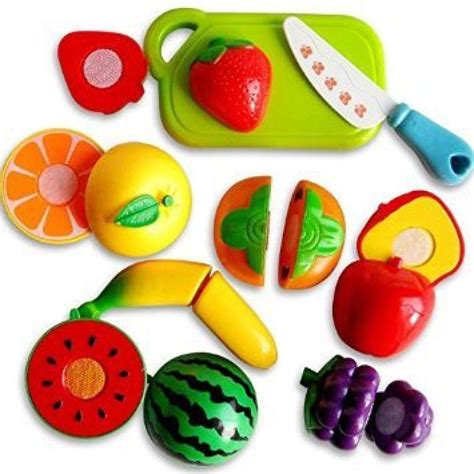 Include A Price - Fruits Toy Starting From $0.49 - Temu