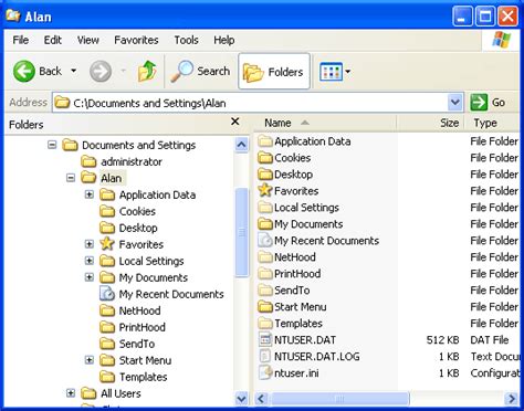 Include And Exclude Folders In Roaming User Profiles 4sysops