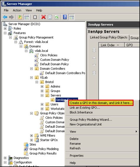 Include and exclude items Profile Management 2303 - Citrix.com