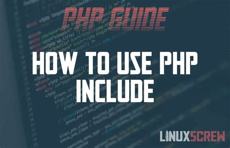 Include.php. Things To Know About Include.php. 