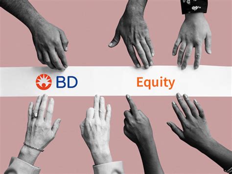 Inclusion, Diversity and Equity - BD