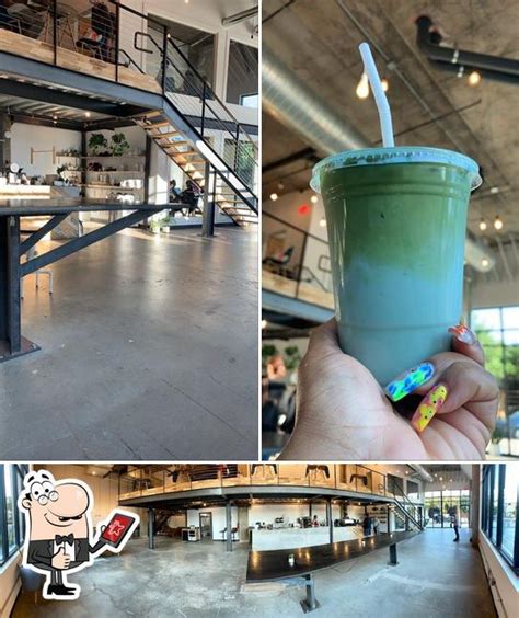 Inclusion coffee. WHO IS READY FOR OPENING DAY… Tomorrow is officially the FIRST DAY of our UTA Location!拾 We have been working so hard and it’s finally ready for you... 