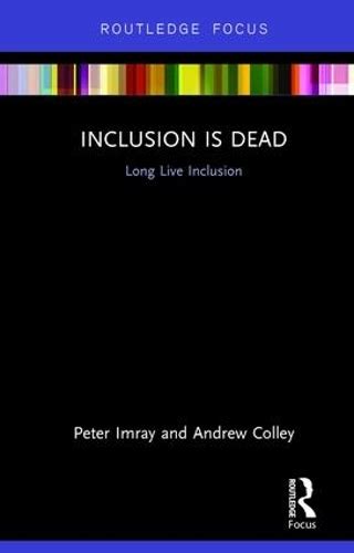 Inclusion is Dead Bookshare