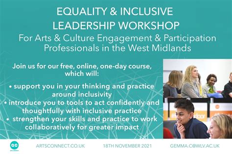 Inclusive: Workshop & EXPO - AIA Birmingham