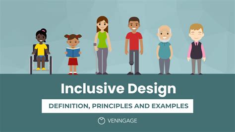 Inclusive Design How To Design For Every Gender [Examples]
