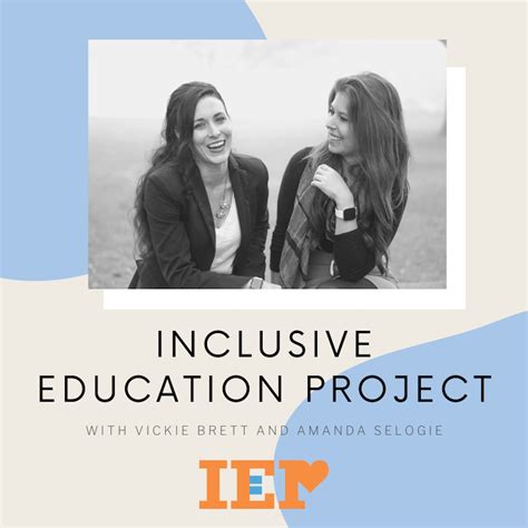 Inclusive Education Project LinkedIn