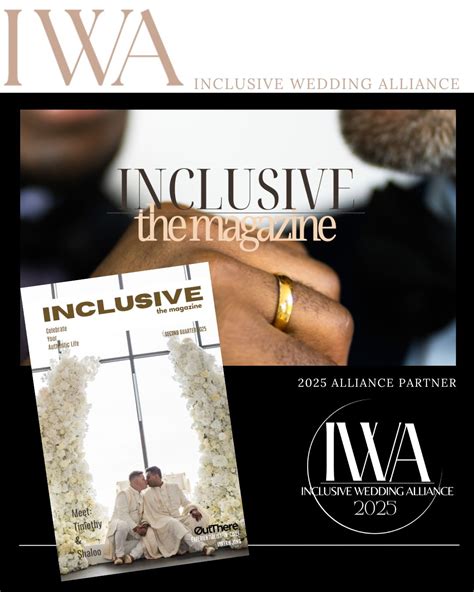 InclusiveWeddingAlliance