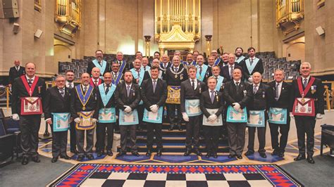 Inclusivity and Freemasonry