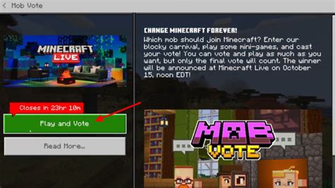 Incogcraft IP Vote Server