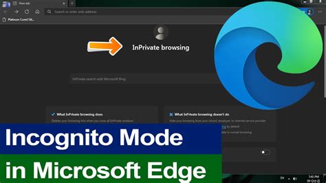 Incognito This Tab - Microsoft Edge Addons