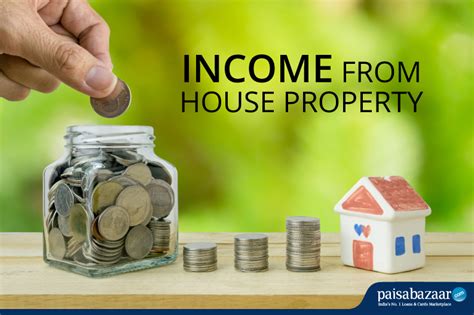 Income From House Property #incometax #headsofincome