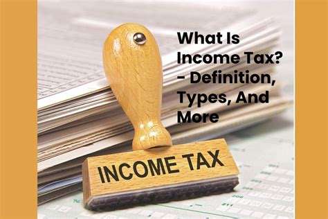 Income tax Definition, Types, & Facts Britannica