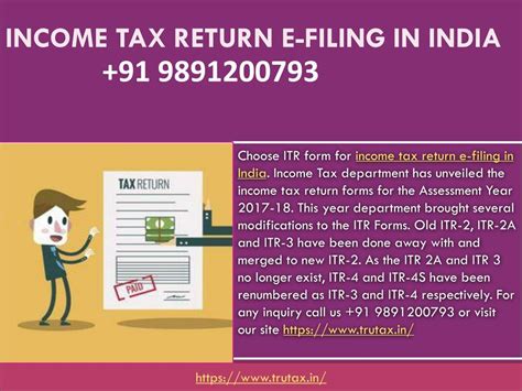 Income tax e filing india. Things To Know About Income tax e filing india. 