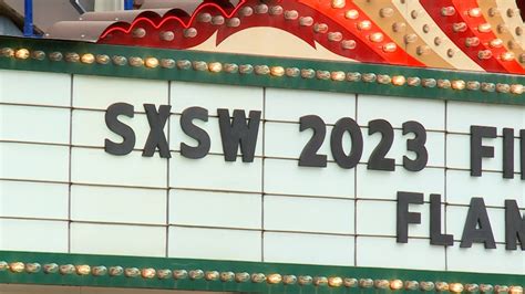 Incoming weather: SXSW and Rodeo Austin prepare
