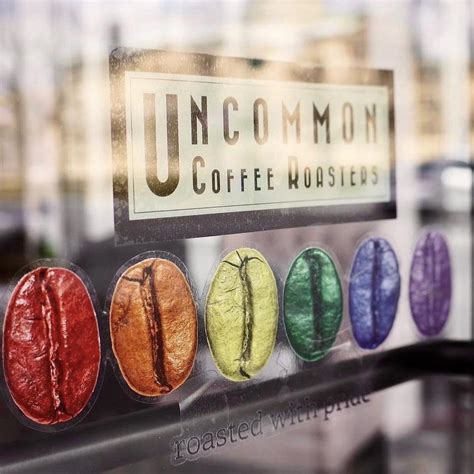 Incommon Coffee Roasters - Facebook