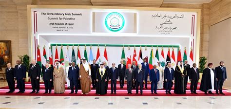 Incomplete Palestinian Reconstruction Endangers Setting back Egyptian Conference