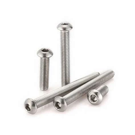 Inconel 617 Bolts - Boltport Fasteners