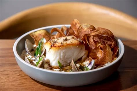 Inconsistency and service problems undermine Restaurant Aleksandar s upscale intrigue