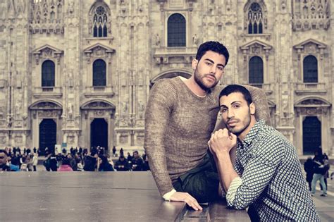 Incontri Gay a Milano