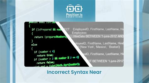 Incorrect syntax Near 1000 when have number with comparison …