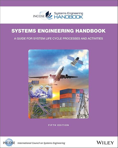 Incose Systems Engineering Handbook V3 1