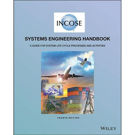 Incose systems engineering handbook by wiley. - Manual de anestesiología johns hopkins serie de medicina móvil 1ª edición.