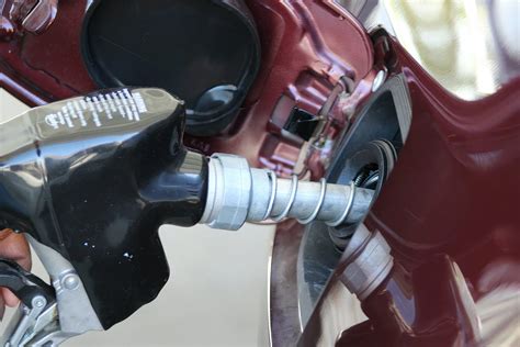 Increase In Gas And Diesel Prices Country 94