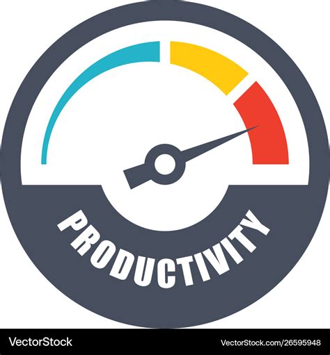 Increase Productivity Icon royalty-free images - Shutterstock