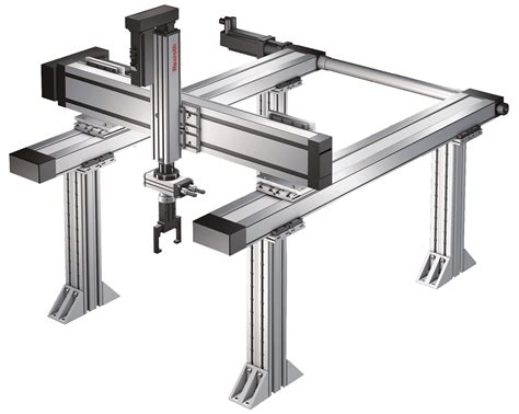 Increase Productivity with Robot Cartesiano ABB: The Ultimate Automation Solution