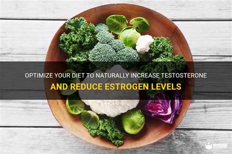 Increase Testosterone Control Estrogen Naturally
