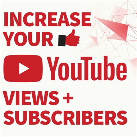 Increase Your YouTube Views With The Best YouTube Promotion Service