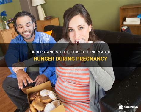 Increased Hunger During Pregnancy - FirstCry Parenting