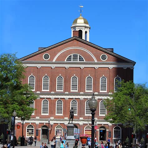 Incredible Boston History Tours - Lexington & Concord Tour