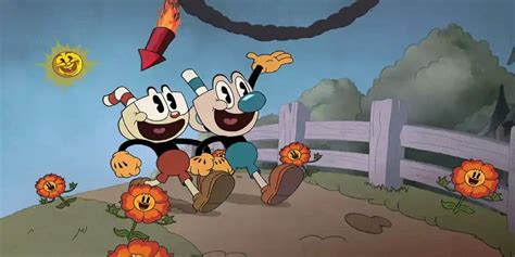 Incredible Fan Art Shows NickToons in the Cuphead Art Style - Game Rant