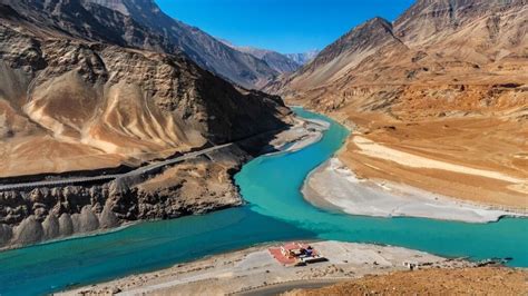 Incredible India Leh-Ladakh