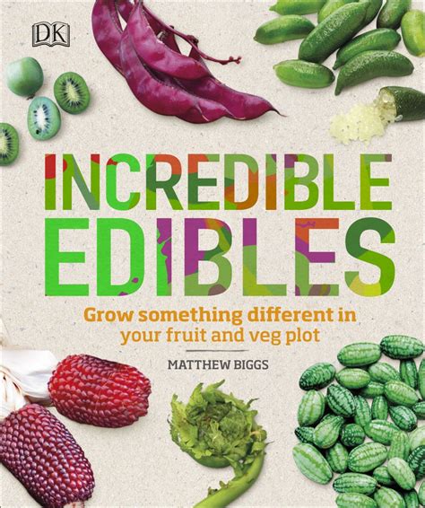 Incredible edible. Things To Know About Incredible edible. 