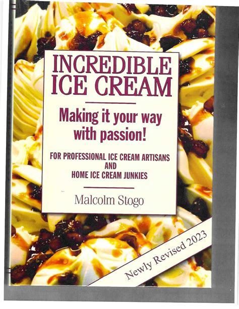 Incredible ice cream by beverly lozoff. - 1992 acura legend crankshaft seal manual.