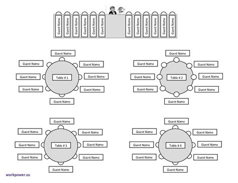 Incredible in addition to round table seating chart