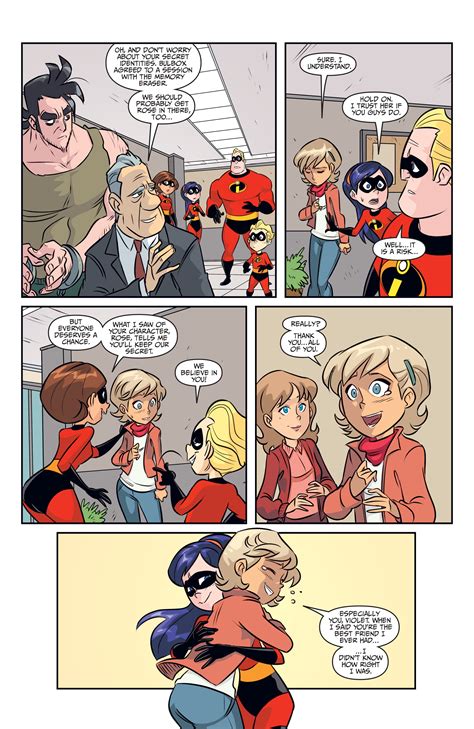 The Incredibles - Elastigirl/Dash Secret Affair (Spied On) EVERFIRE Update! A match made in heaven. def a comic worth taking the time to read thru slowly as the whole mother/son Affair develops. attention to detail here is so perverse. i luv it! ... Free porn comics for adults! - Updated daily with new comics! - More than 10,000 erotic comics .... Incredibles porncomics