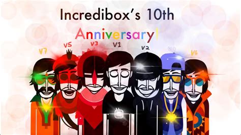 Incredibox 10th anniversary. .  <a href=https://smartdine.celard.online/vsyoyqt/index.p...