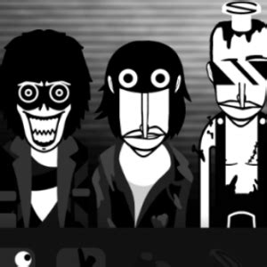 Incredibox Monochrome incredibox Mod