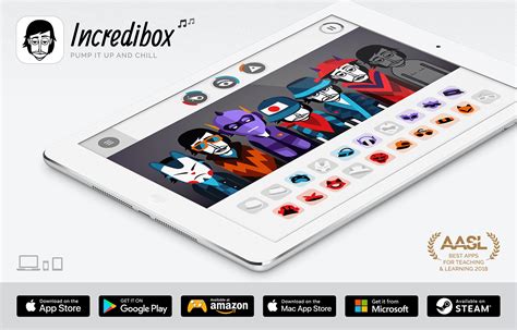 Incredibox app. .  <a href=https://lake-curator-alpha.nexlabs.co.uk/build/u5fza...